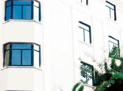 تور هتل گرین پارک تکسیم استانبول تورنگار