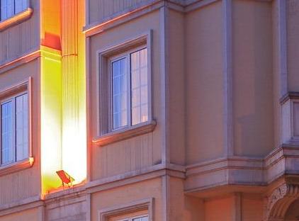 تور هتل موزه ارسین سلطان احمد - بوتیک کلاس استانبول تورنگار