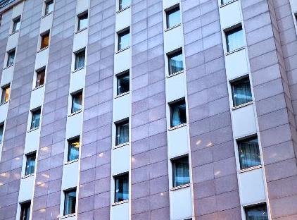 تور هتل فرونیا استانبول تورنگار