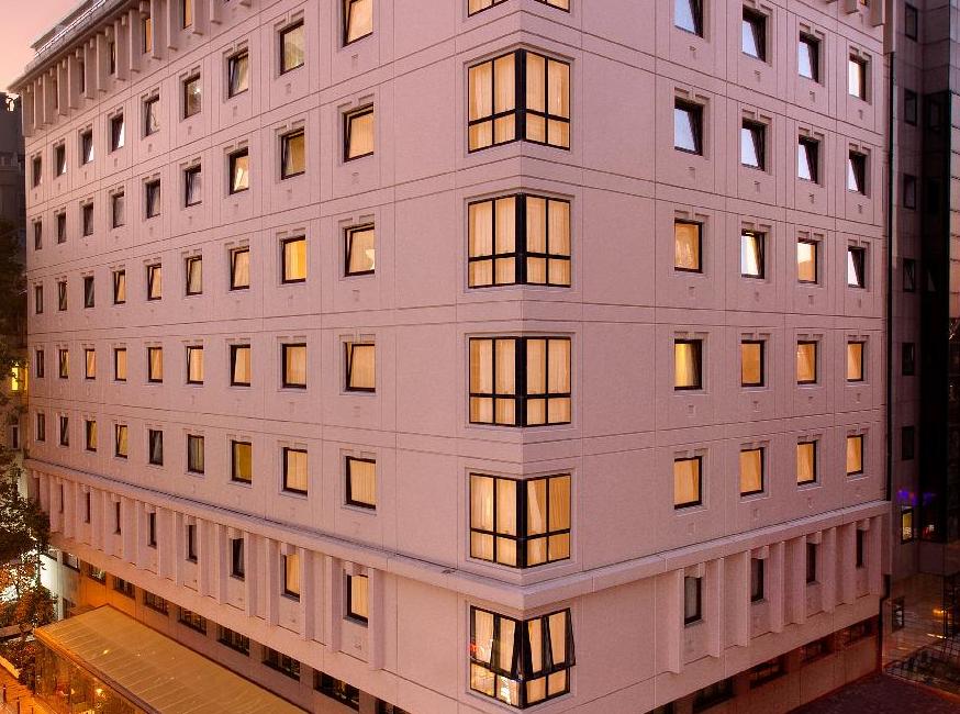 تور هتل نیپون استانبول تورنگار