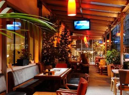 تور هتل نیپون استانبول تورنگار