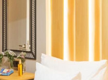 تور هتل آنتیک استانبول تورنگار