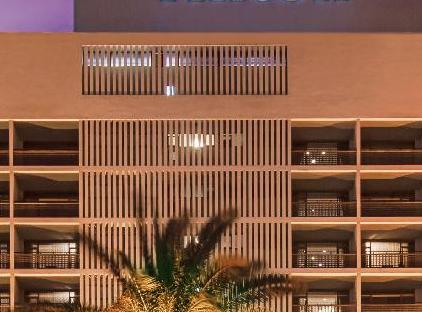 تور هتل هیلتون استانبول بوسفور تورنگار