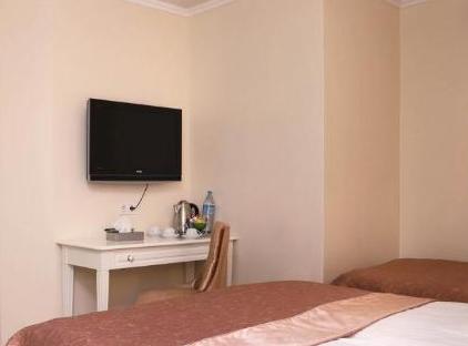 تور هتل جلال سلطان استانبول تورنگار