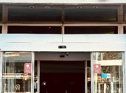 تور هتل اسکچ استانبول تورنگار