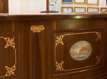 تور هتل بست وسترن امپایر پالاس استانبول تورنگار