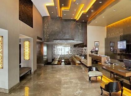 تور هتل کارلتون استانبول تورنگار