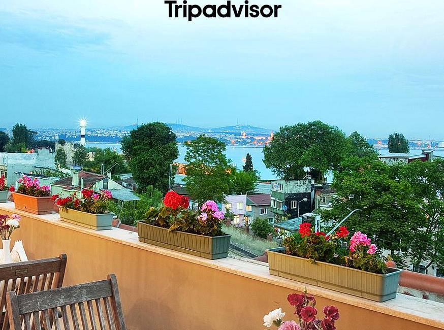 تور هتل سومنگن استانبول تورنگار