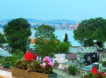 تور هتل سومنگن استانبول تورنگار