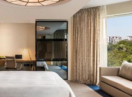 تور هتل سوییس اوتل بوسفور استانبول تورنگار