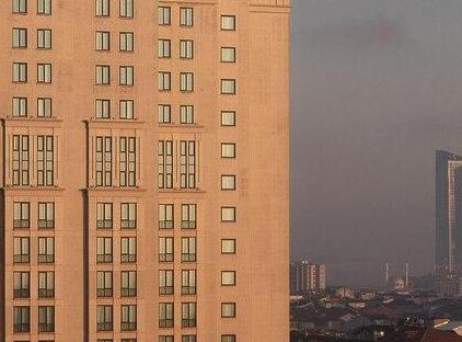 Sheraton Istanbul Levent تورنگار