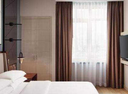 Sheraton Istanbul Levent تورنگار