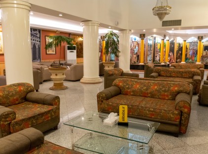 تور مشهد هتل اطلس تورنگار