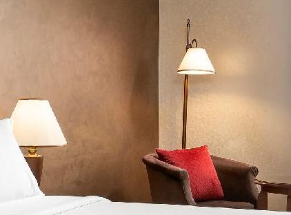 تور هتل اکسیدنتال تکسیم استانبول تورنگار