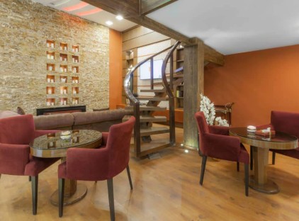 تور مشهد هتل تارا تورنگار