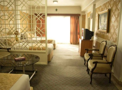 تور مشهد هتل تارا تورنگار