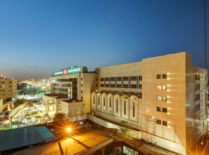 تور مشهد هتل خورشید هشتم رئوف کوثر تورنگار