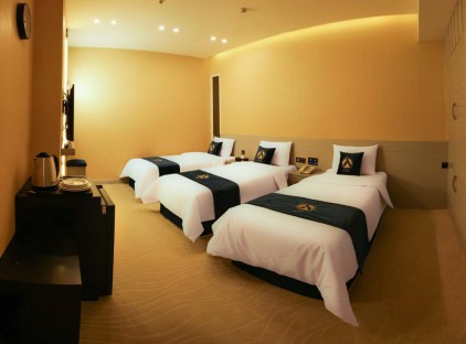 تور مشهد هتل آریو تورنگار