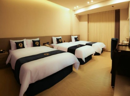 تور مشهد هتل آریو تورنگار