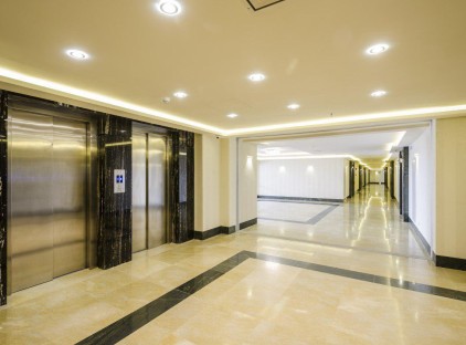 تور مشهد هتل آپارتمان حیات شرق(سارا سابق) تورنگار