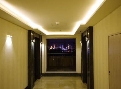 تور مشهد هتل آپارتمان حیات شرق(سارا سابق) تورنگار