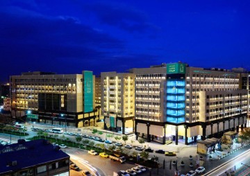 تور مشهد هتل آپارتمان حیات شرق(سارا سابق)