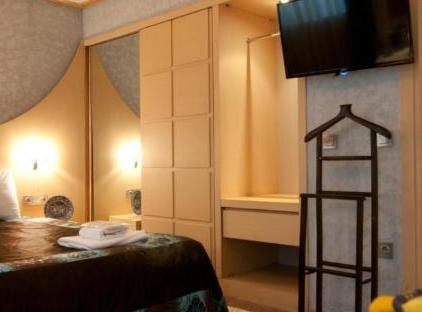 تور هتل اصلان استانبول تورنگار