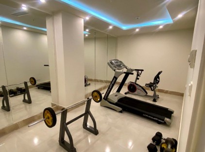 تور مشهد هتل شکوه شارستان تورنگار