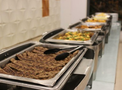 تور مشهد هتل سایه تورنگار