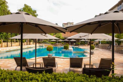 تور هتل گرند هیات استانبول