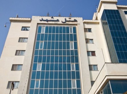 تور مشهد هتل مشهد تورنگار
