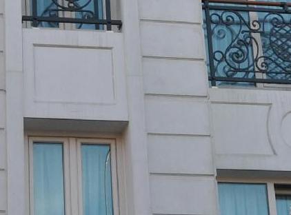 تور هتل سارنیچ پریمیر استانبول تورنگار