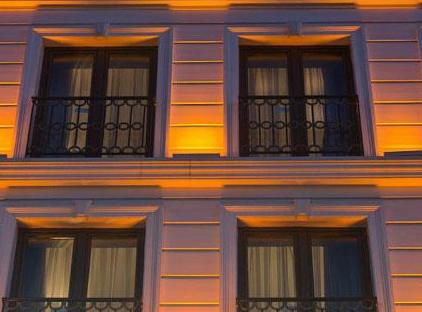 تور هتل امپوریوم استانبول تورنگار