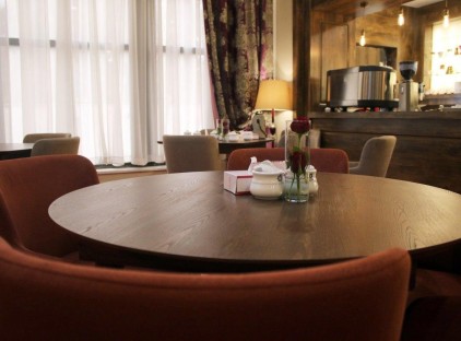 تور مشهد هتل پردیسان تورنگار