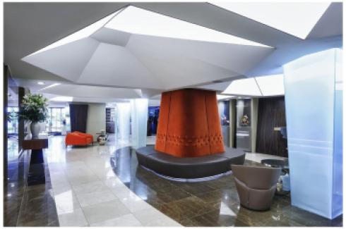 تور هتل کارتون استانبول