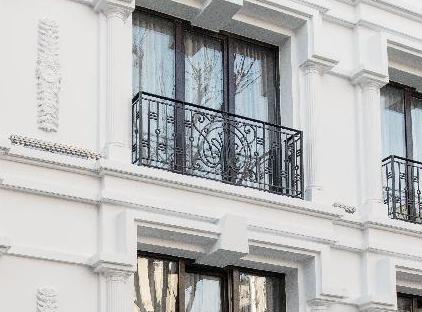 تور هتل نویی افندی دسته بندی ویژه استانبول تورنگار