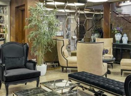 تور هتل نویی افندی دسته بندی ویژه استانبول تورنگار