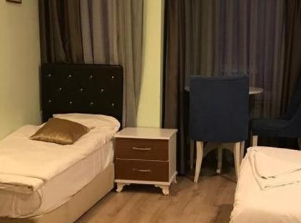 تور هتل هیستورال استانبول تورنگار