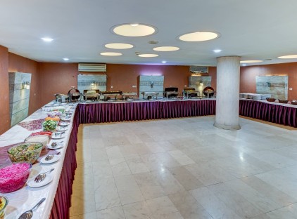 تور مشهد هتل عماد تورنگار