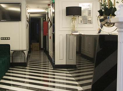 تور هتل 22 استانبول تورنگار