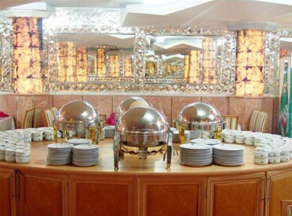 تور مشهد هتل شیراز تورنگار