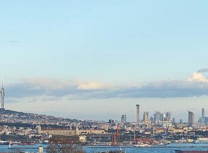 تور هتل لیدی دایانا استانبول تورنگار