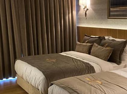 تور هتل لیدی دایانا استانبول تورنگار