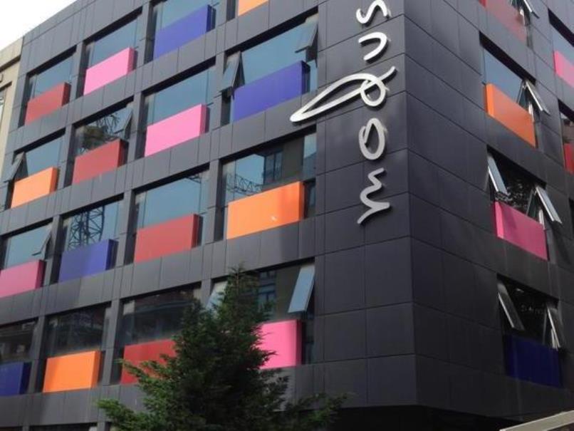 تور هتل مودوس استانبول تورنگار