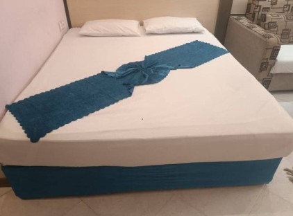 تور مشهد هتل میهمان تورنگار