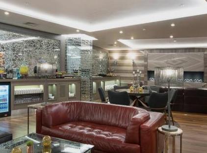 تور هتل رادیسون بلو، استانبول شیشلی تورنگار