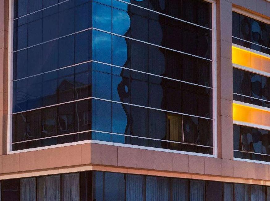 تور هتل رامادا انکور بای ویندهام استانبول کارتال تورنگار