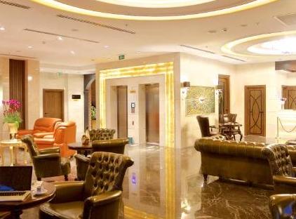 تور هتل آیکن استانبول تورنگار