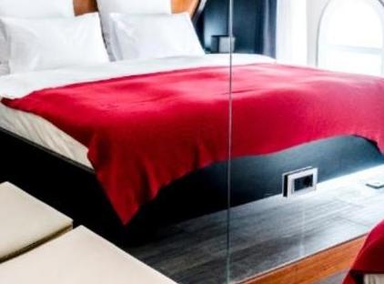 تور هتل نوردسترن گالاتا استانبول تورنگار