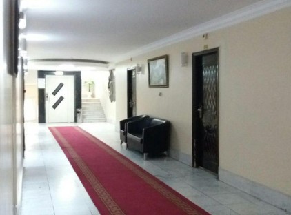 تور مشهد هتل شهریار تورنگار